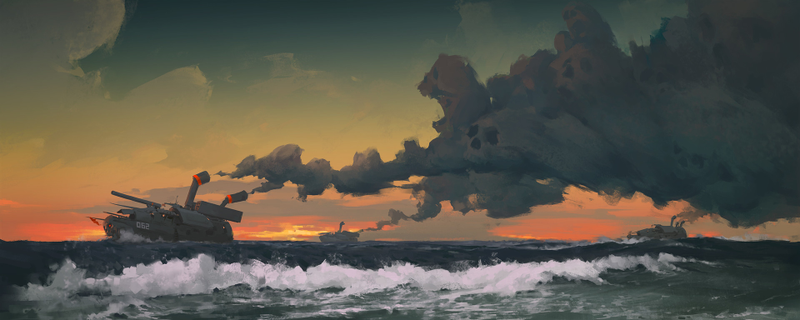 Illustration for article titled A Pirate's Life For Them